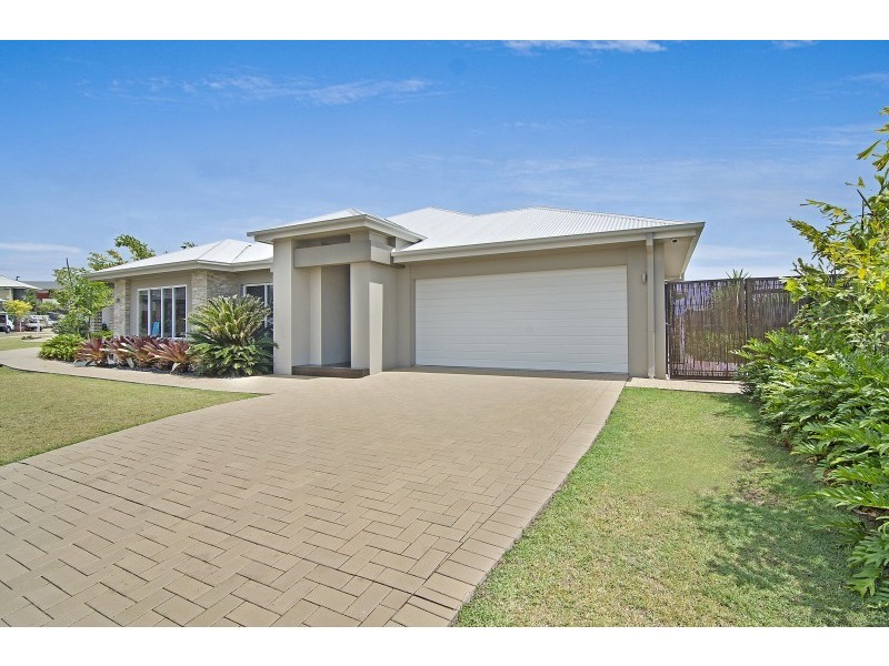 28 Liberty Circuit, North Lakes QLD 4509