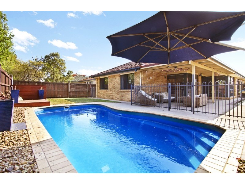 15 Raymont Street, North Lakes QLD 4509