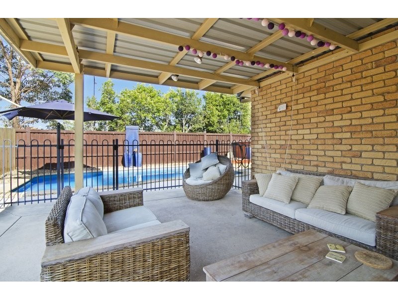 15 Raymont Street, North Lakes QLD 4509