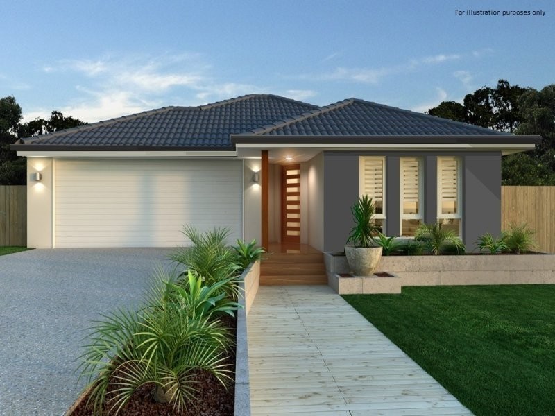 41 Manhattan Crescent, North Lakes QLD 4509