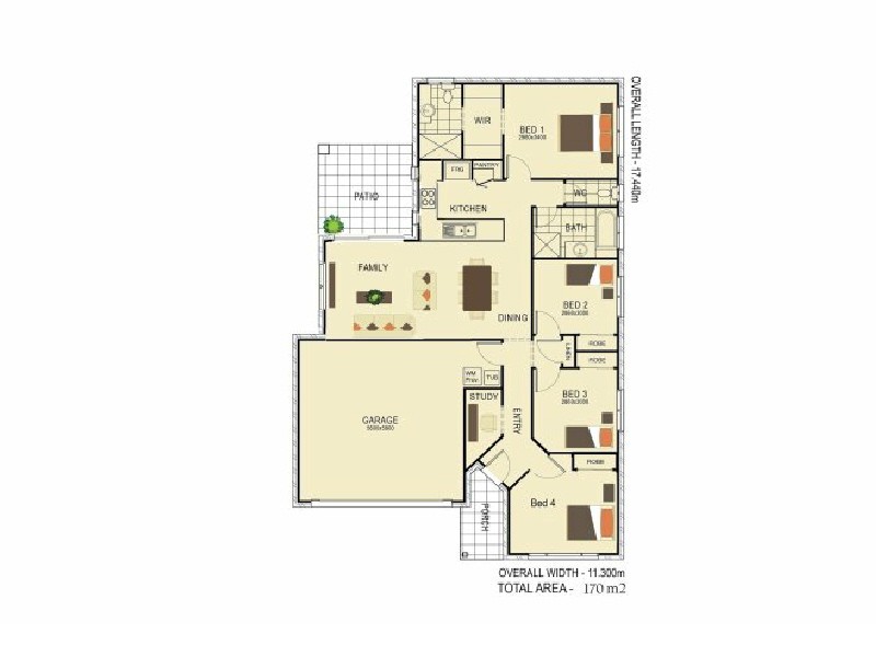 41 Manhattan Crescent, North Lakes QLD 4509