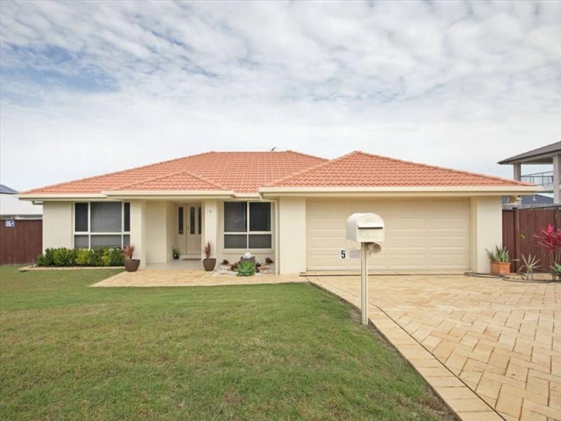 5 Amber Close, Mango Hill QLD 4509