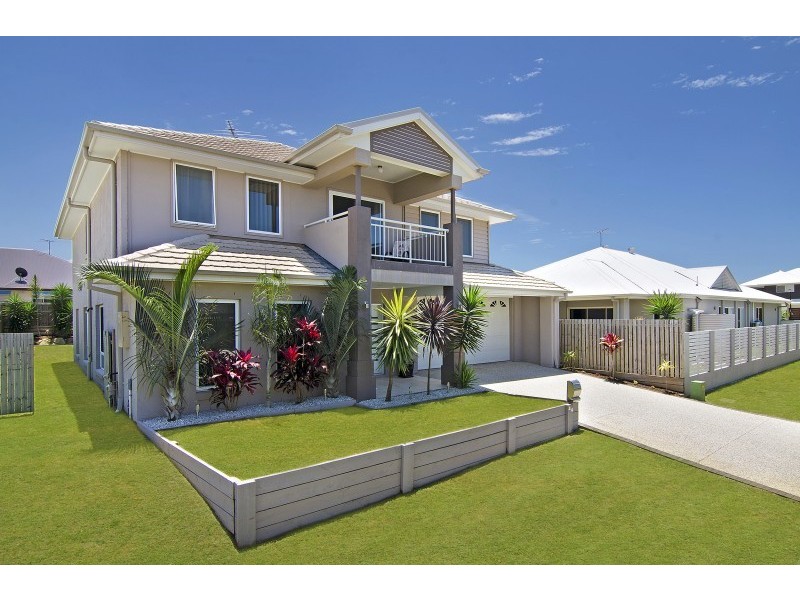 44 Langer Circuit, North Lakes QLD 4509