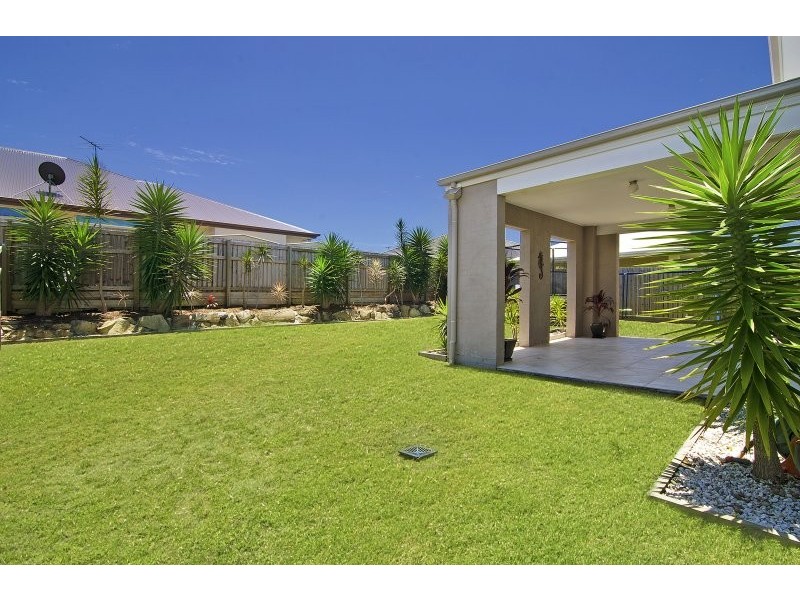 44 Langer Circuit, North Lakes QLD 4509