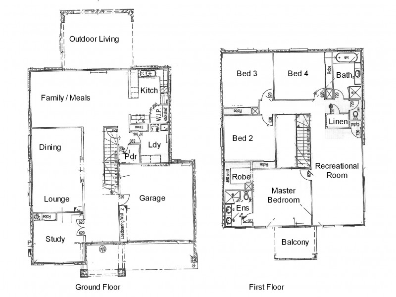 44 Langer Circuit, North Lakes QLD 4509