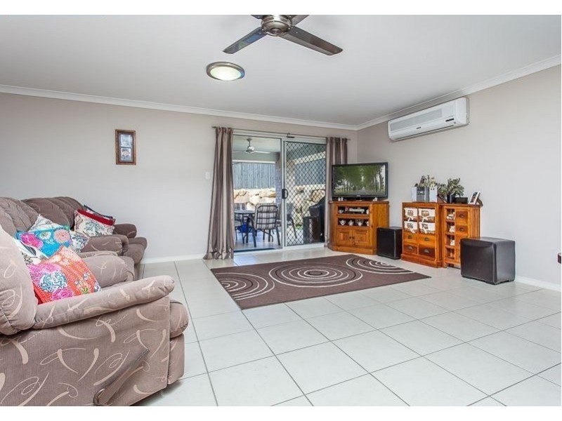 36 Severn Crescent, North Lakes QLD 4509