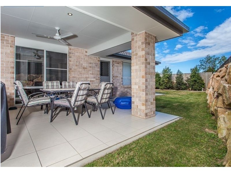 36 Severn Crescent, North Lakes QLD 4509