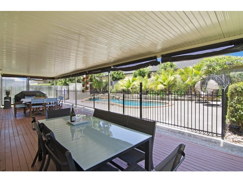 36 Copeland Drive, North Lakes QLD 4509