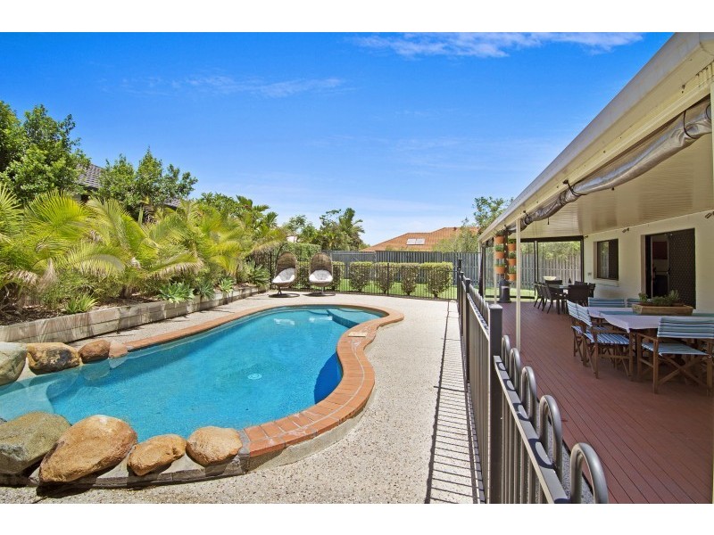 36 Copeland Drive, North Lakes QLD 4509