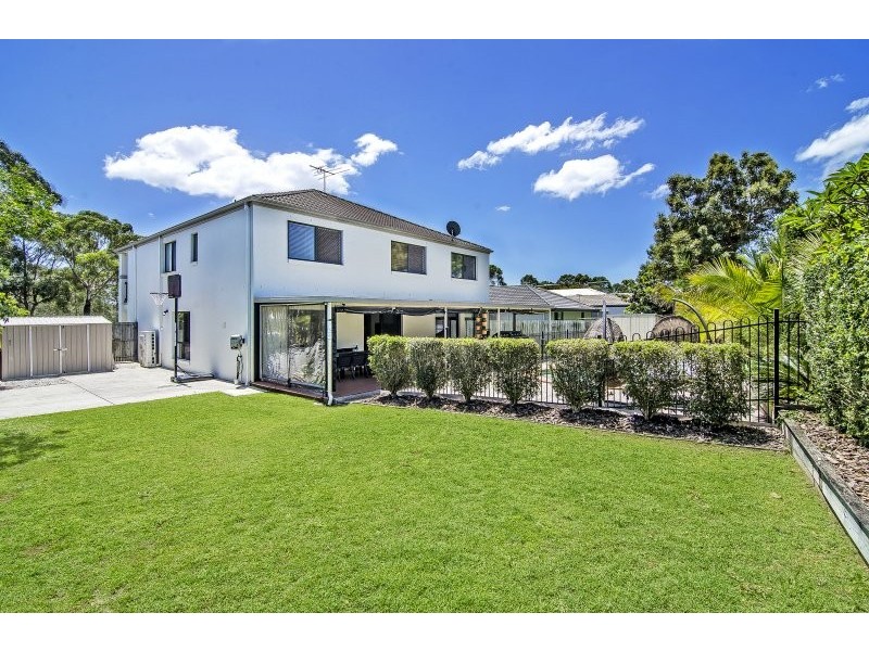 36 Copeland Drive, North Lakes QLD 4509