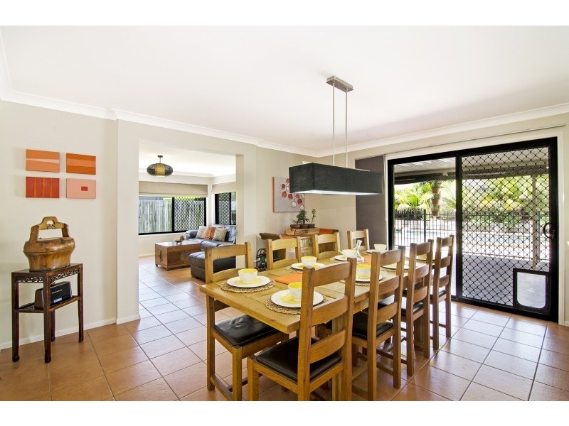 36 Copeland Drive, North Lakes QLD 4509