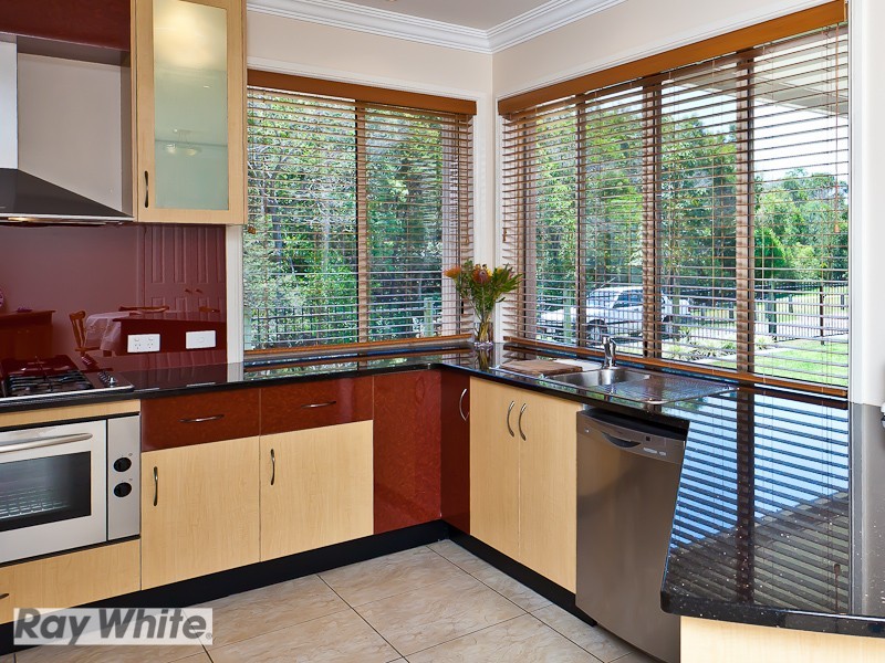 12 Conway Court, North Lakes QLD 4509