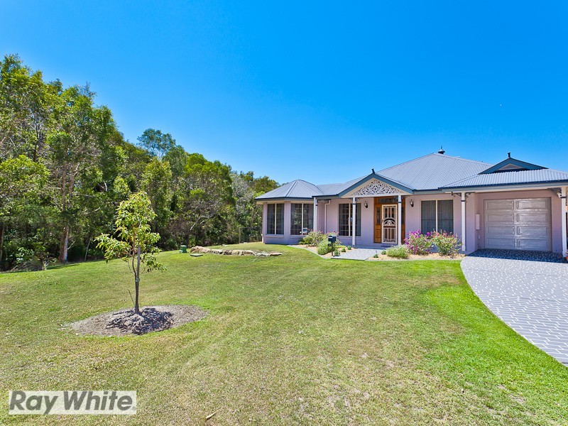 12 Conway Court, North Lakes QLD 4509