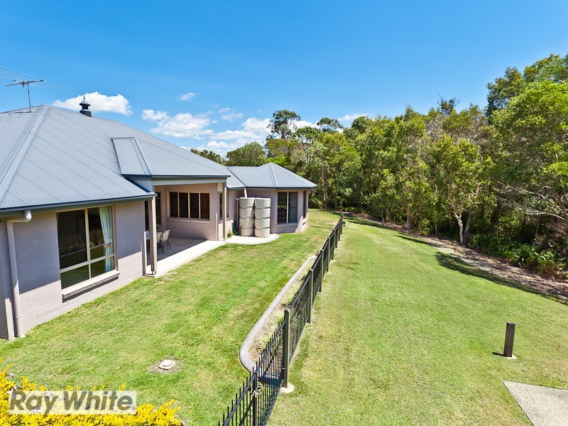 12 Conway Court, North Lakes QLD 4509