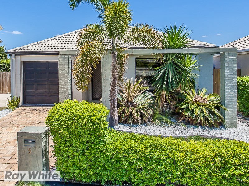 5 Wader Street, North Lakes QLD 4509