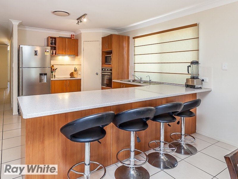 5 Wader Street, North Lakes QLD 4509