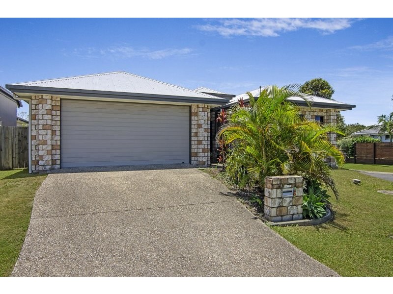 2 Kultarr Street, North Lakes QLD 4509