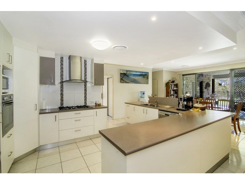 2 Kultarr Street, North Lakes QLD 4509