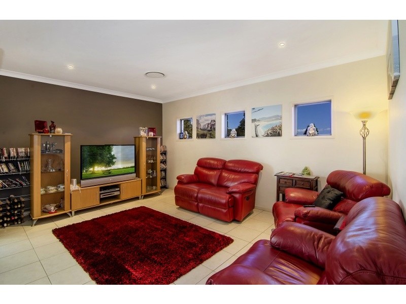 2 Kultarr Street, North Lakes QLD 4509