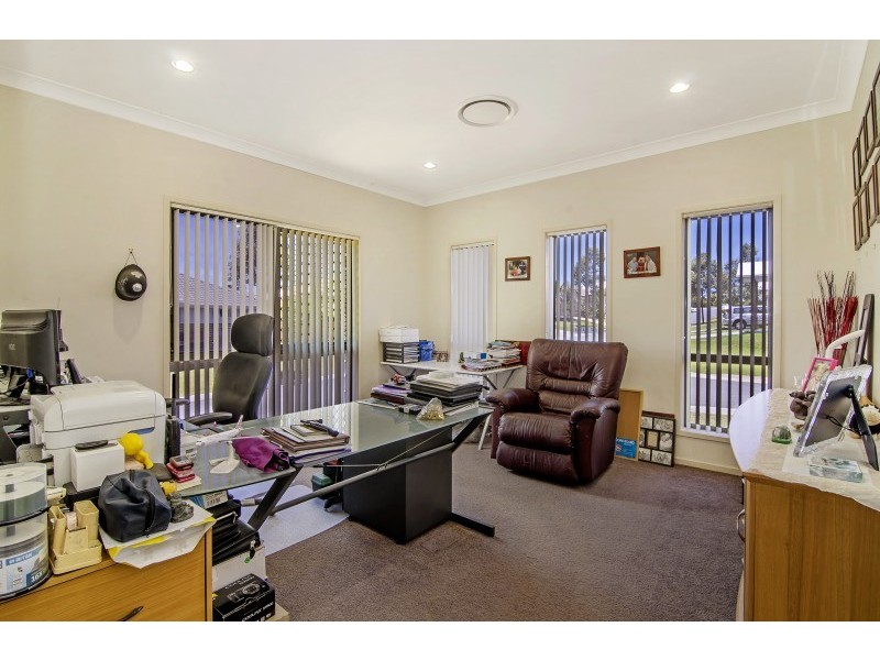 2 Kultarr Street, North Lakes QLD 4509