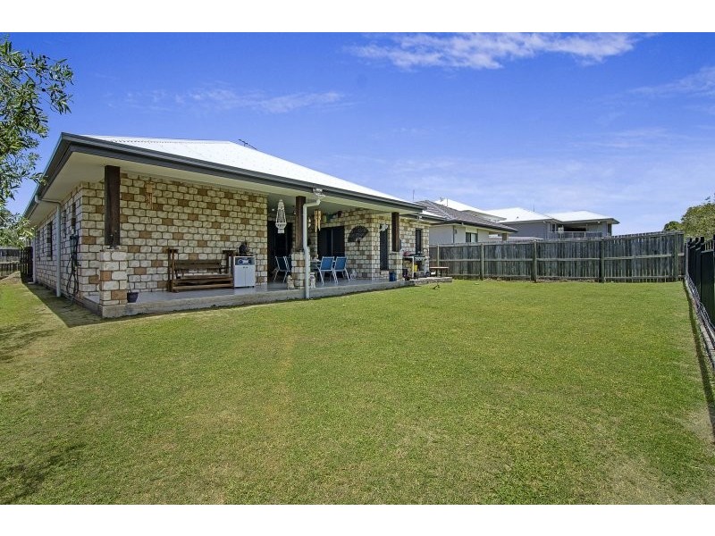 2 Kultarr Street, North Lakes QLD 4509