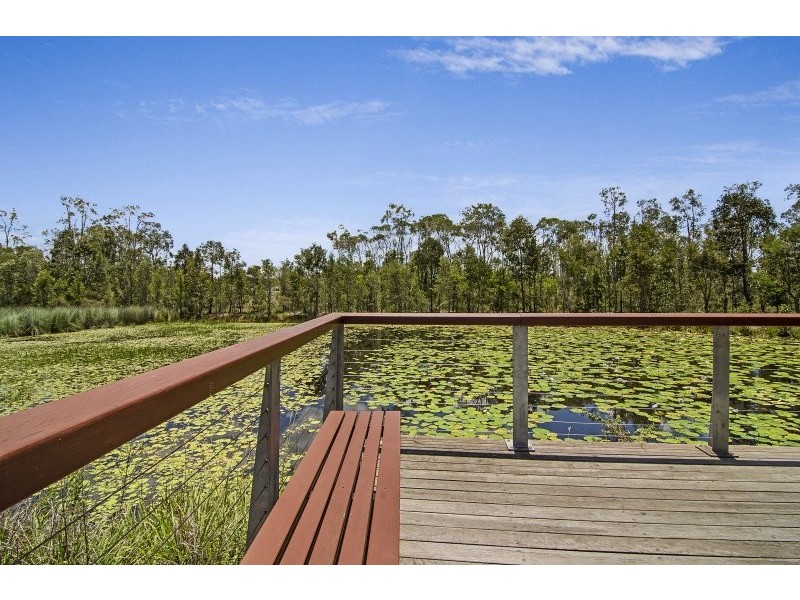 2 Kultarr Street, North Lakes QLD 4509