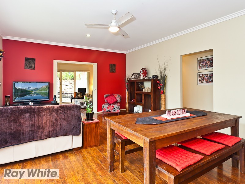 17 Hare Street, North Lakes QLD 4509