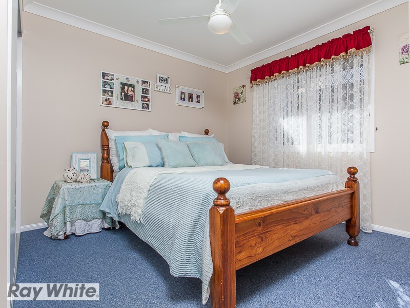 8 Canundra Street, North Lakes QLD 4509