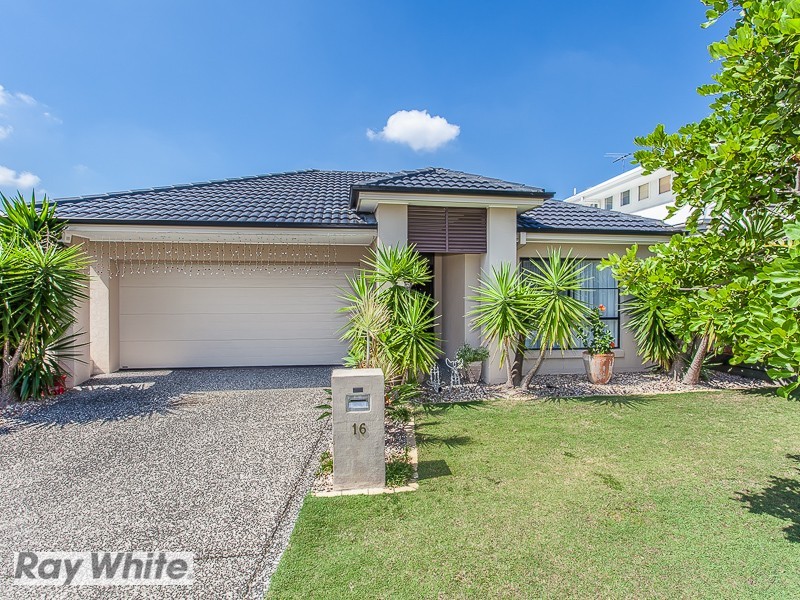 16 Picabeen Court, North Lakes QLD 4509