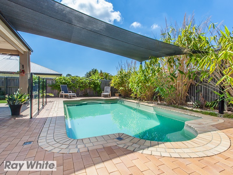 16 Picabeen Court, North Lakes QLD 4509