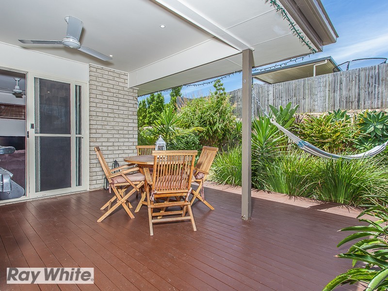 11 Nina Crescent, North Lakes QLD 4509