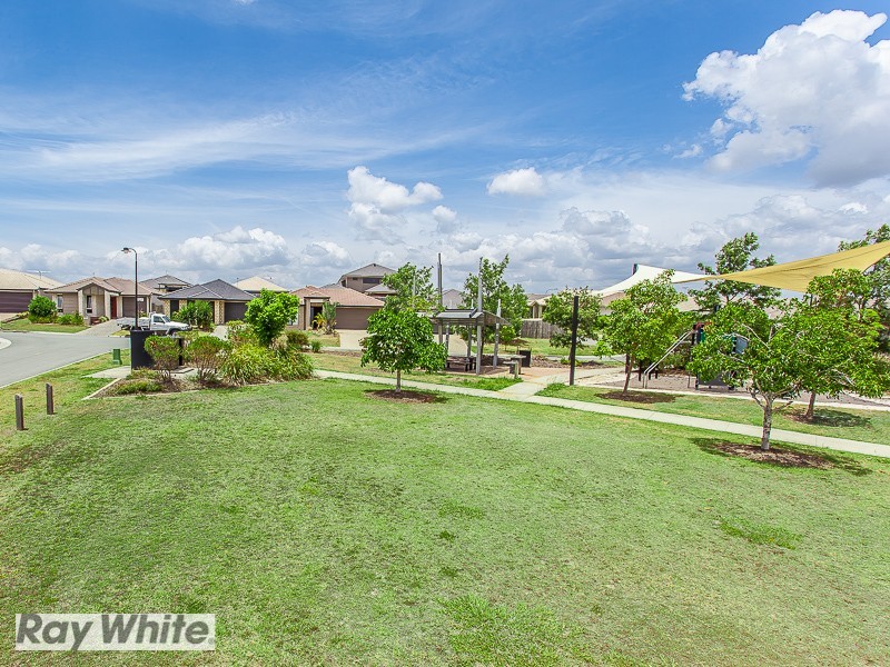11 Nina Crescent, North Lakes QLD 4509