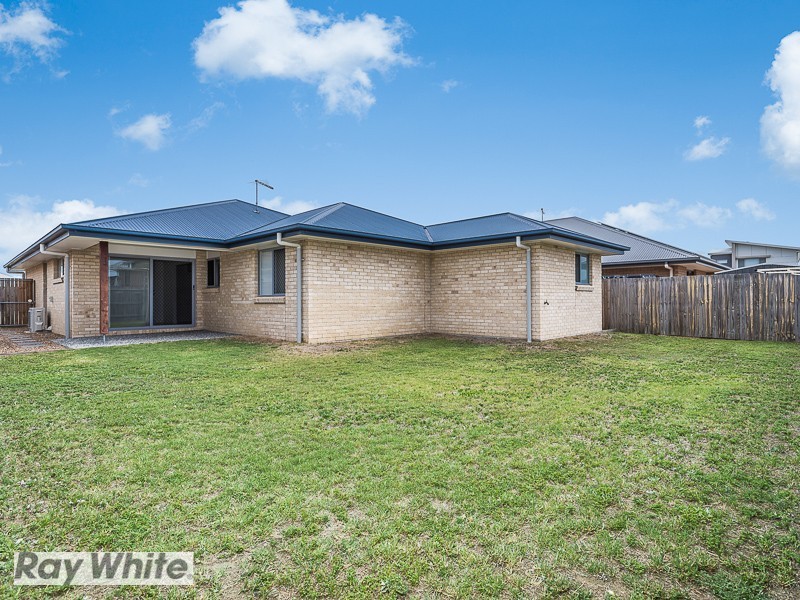 21 Abercrombie Street, Mango Hill QLD 4509