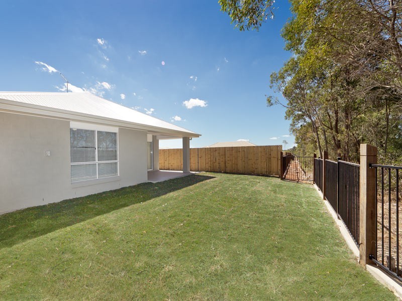 Lot 184 Dickson Crescent, North Lakes QLD 4509