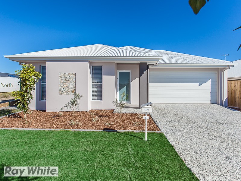 Lot 494 Wallarah Parade, North Lakes QLD 4509