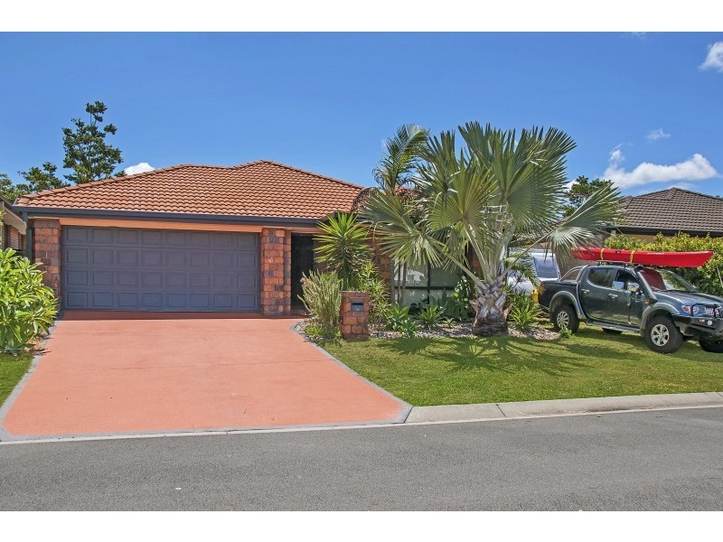 11 Pearson Court, North Lakes QLD 4509