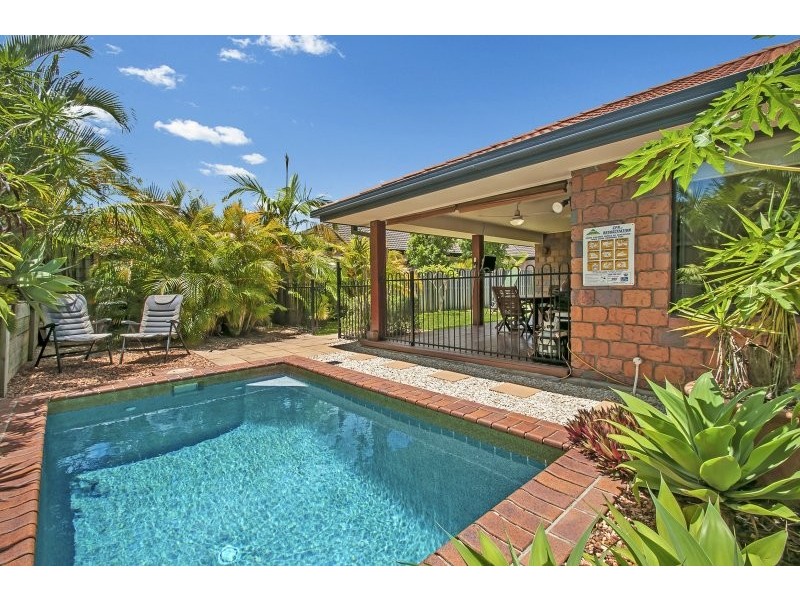 11 Pearson Court, North Lakes QLD 4509