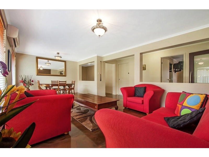 11 Pearson Court, North Lakes QLD 4509