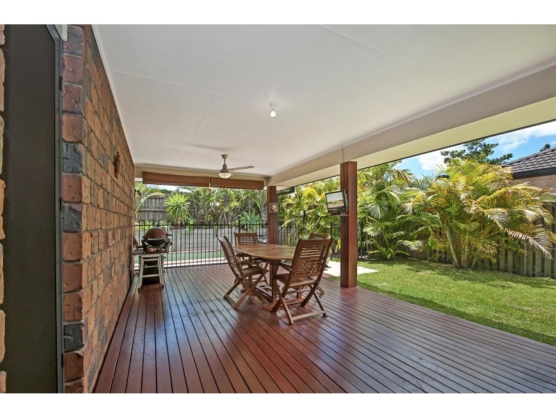 11 Pearson Court, North Lakes QLD 4509