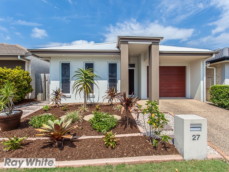 27 Quoll Circuit, North Lakes QLD 4509