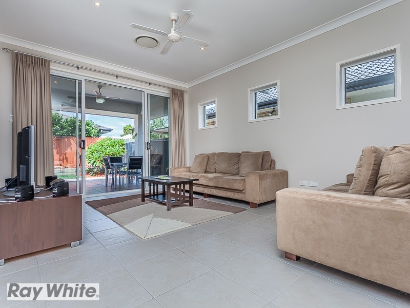 27 Quoll Circuit, North Lakes QLD 4509