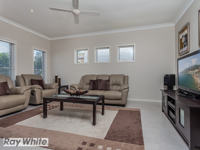 27 Quoll Circuit, North Lakes QLD 4509
