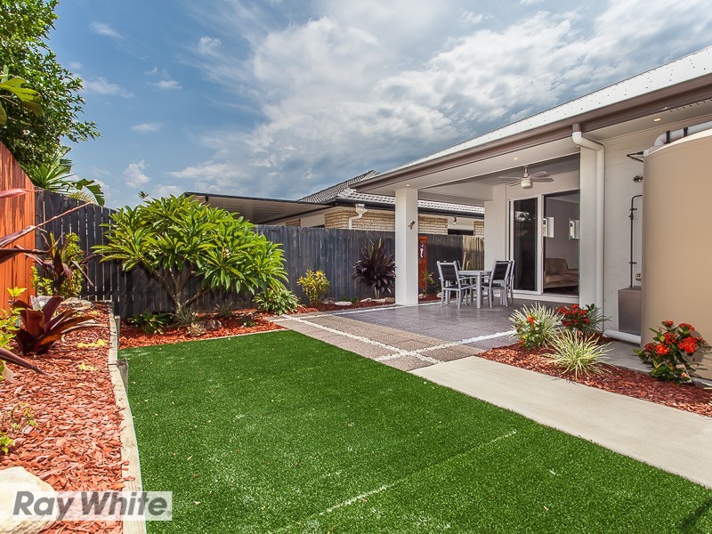 27 Quoll Circuit, North Lakes QLD 4509