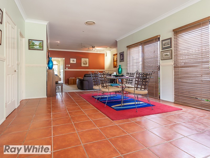 21 Chichester Street, North Lakes QLD 4509