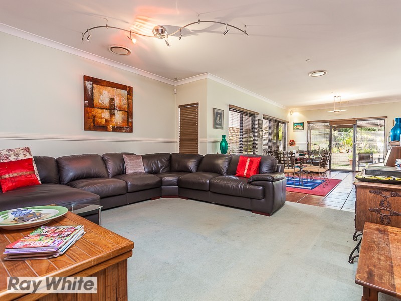 21 Chichester Street, North Lakes QLD 4509