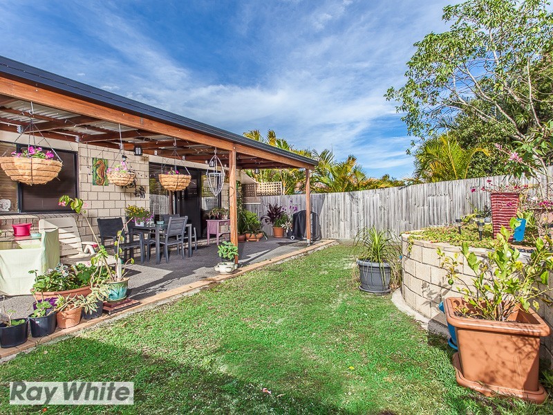 21 Chichester Street, North Lakes QLD 4509