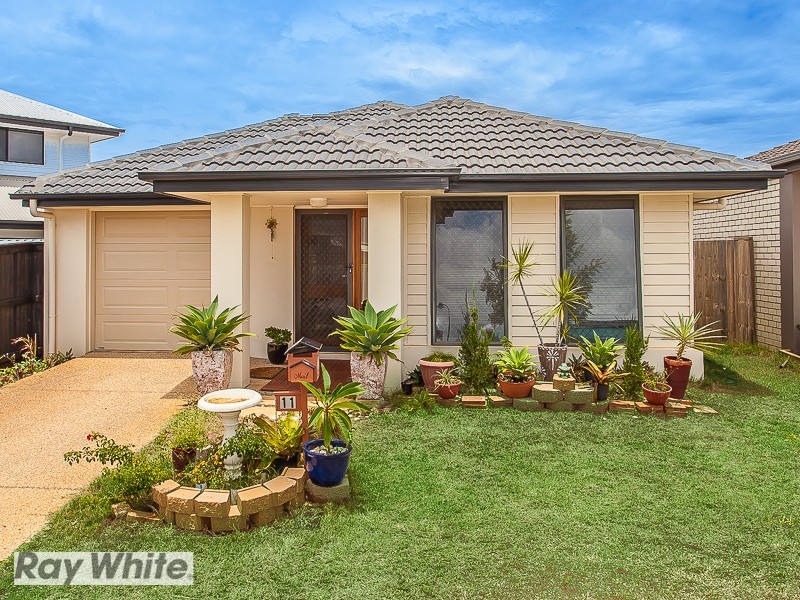 11 Madison Avenue, North Lakes QLD 4509