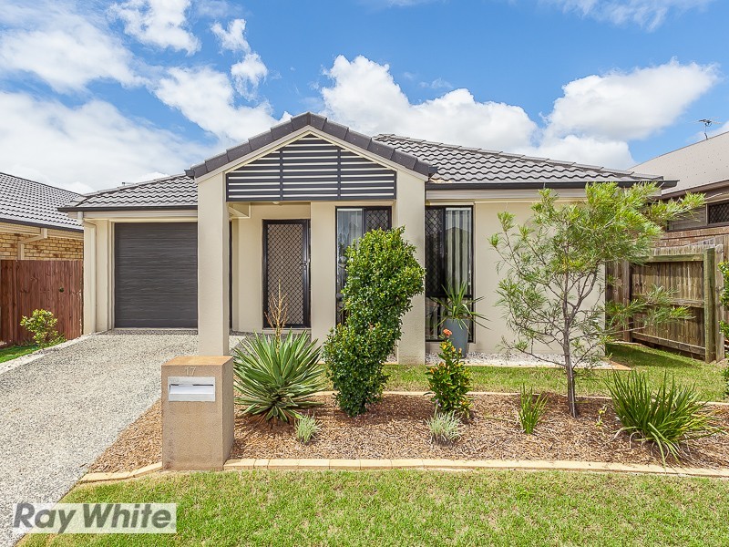 17 Mersey Street, North Lakes QLD 4509