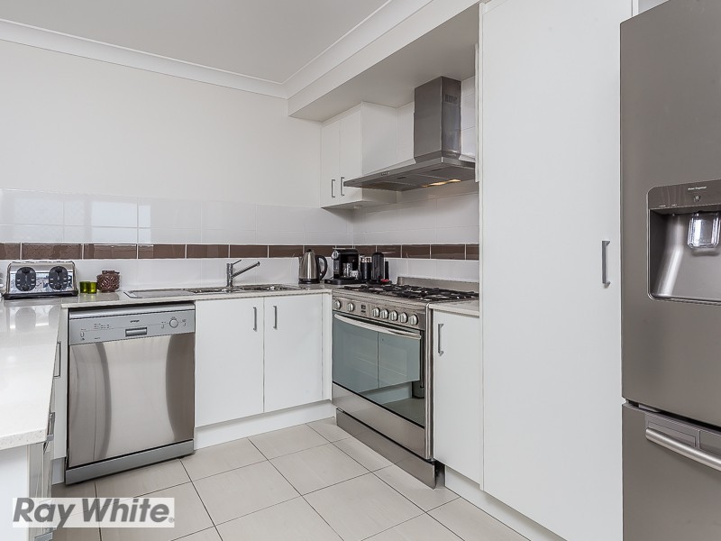 17 Mersey Street, North Lakes QLD 4509