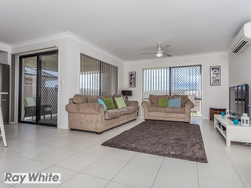 17 Mersey Street, North Lakes QLD 4509
